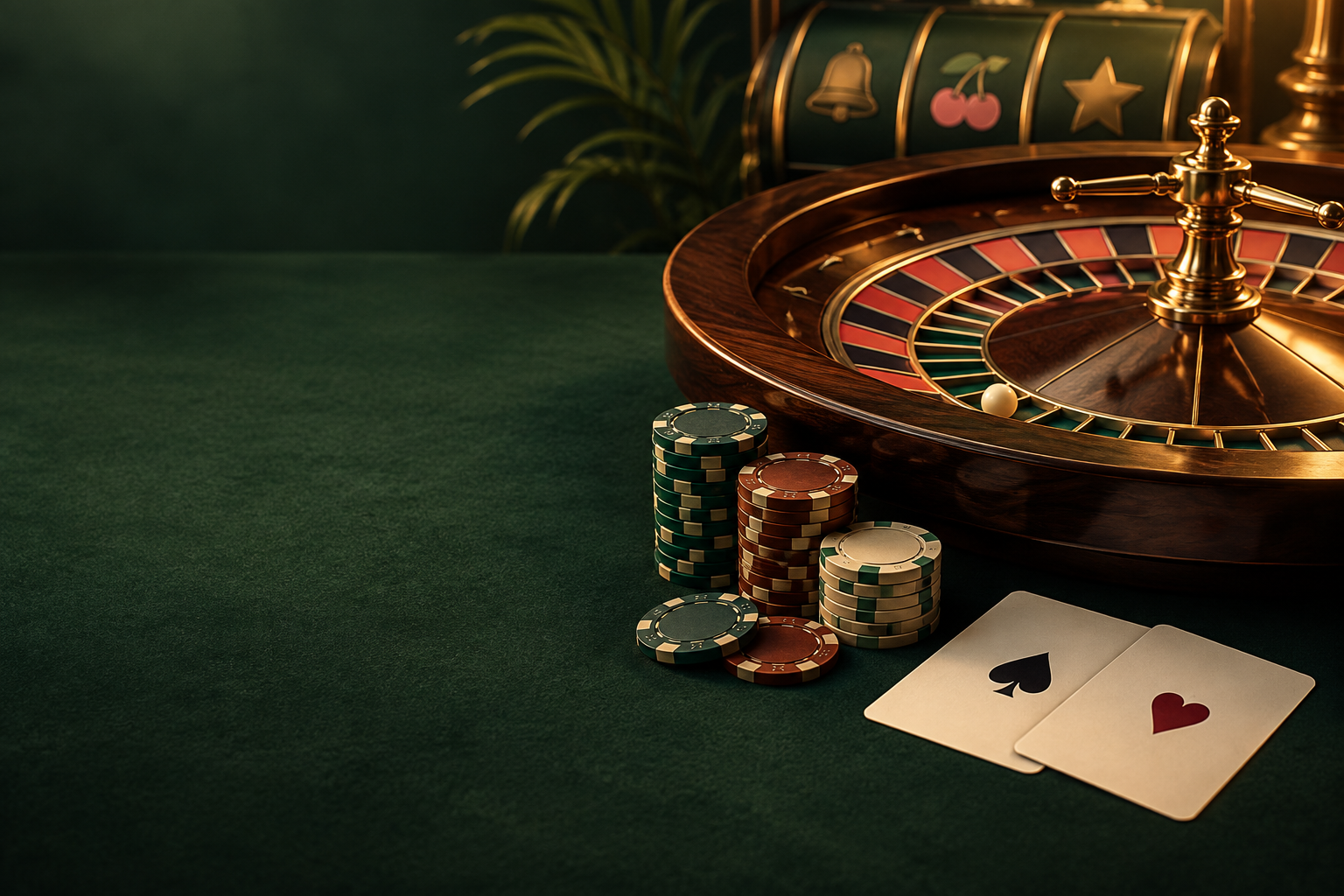 Ilustrasi casino qq222